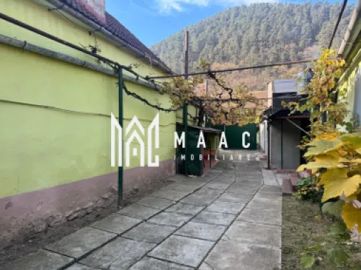 Casă 3 Camere | 560 mp curte | Gura Râului