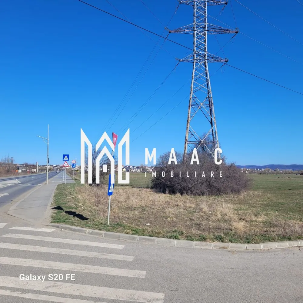 Oportunitate Teren I Pret imbatabil I Investiție Strategică