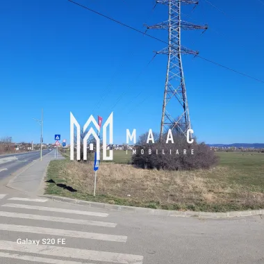 Oportunitate Teren I Pret imbatabil I Investiție Strategică