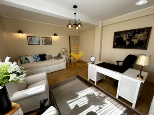 3 camere decomandate, Parcare, LUX, AC, Zona Fagului, Andrei Muresanu