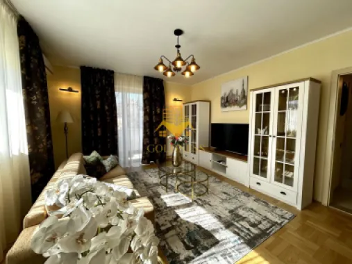 3 camere decomandate, Parcare, LUX, AC, Zona Fagului, Andrei Muresanu