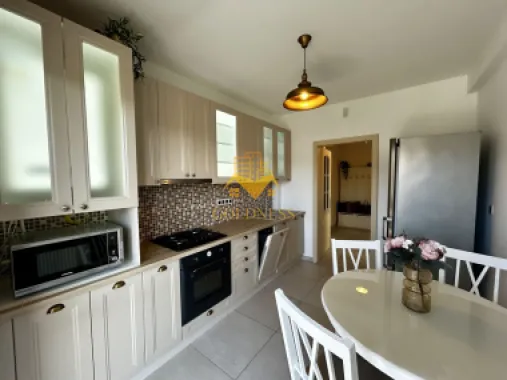 3 camere decomandate, Parcare, LUX, AC, Zona Fagului, Andrei Muresanu