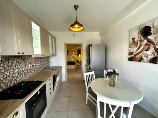 3 camere decomandate, Parcare, LUX, AC, Zona Fagului, Andrei Muresanu