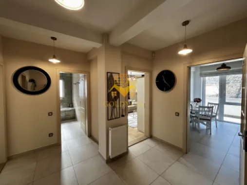 3 camere decomandate, Parcare, LUX, AC, Zona Fagului, Andrei Muresanu