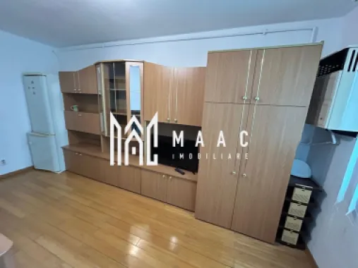 Garsonieră | Mobilată și utilată | Lazaret