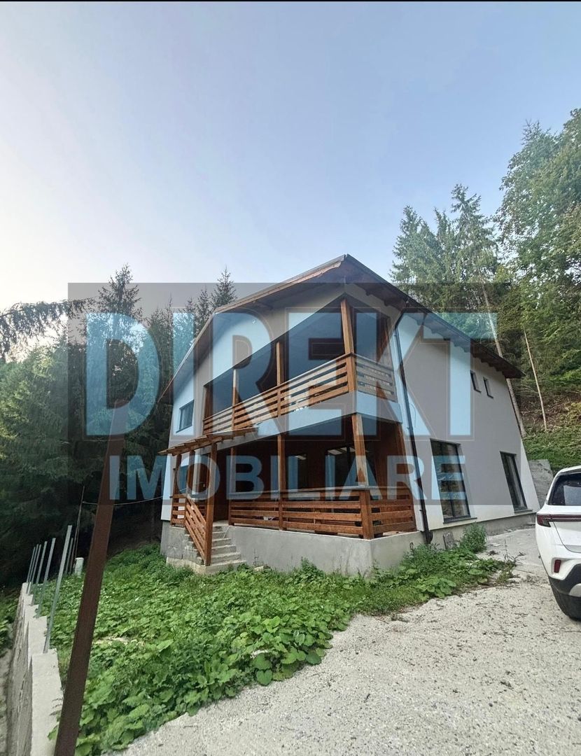 Cabană / Pensiune în Colibița- investitie ,aproape de lac