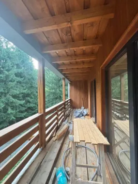 Cabană / Pensiune în Colibița- investitie ,aproape de lac