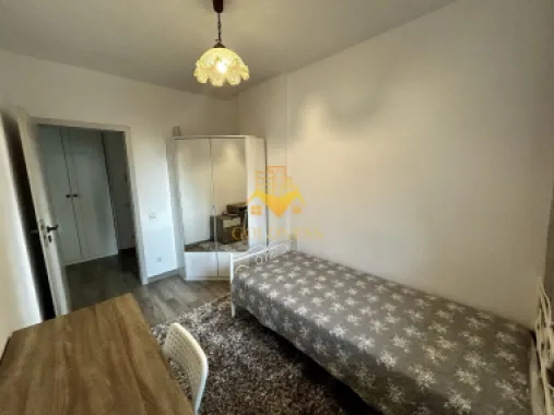 3 camere open space, Parcare, Modern, Zona Vivo, Floresti, Momax