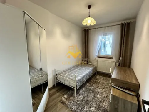 3 camere open space, Parcare, Modern, Zona Vivo, Floresti, Momax