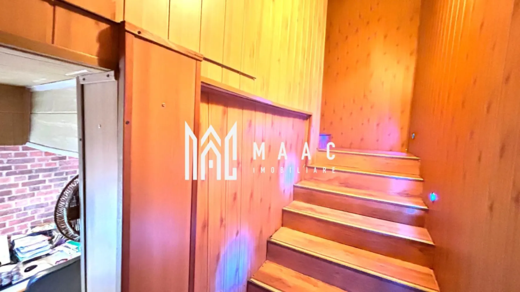 Casă I 184 MPU I Terasă I Curte Privată | Panouri Fotovoltaice I Ciresica