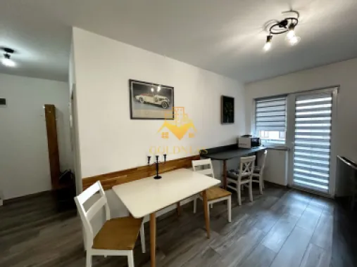 3 camere open space, Parcare, Modern, Zona Vivo, Floresti, Momax