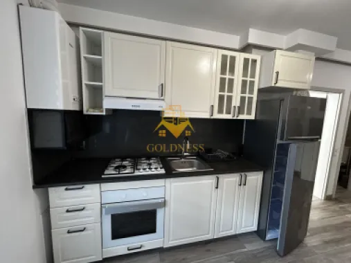 3 camere open space, Parcare, Modern, Zona Vivo, Floresti, Momax