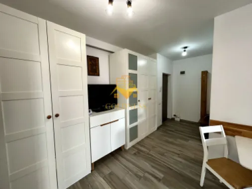 3 camere open space, Parcare, Modern, Zona Vivo, Floresti, Momax