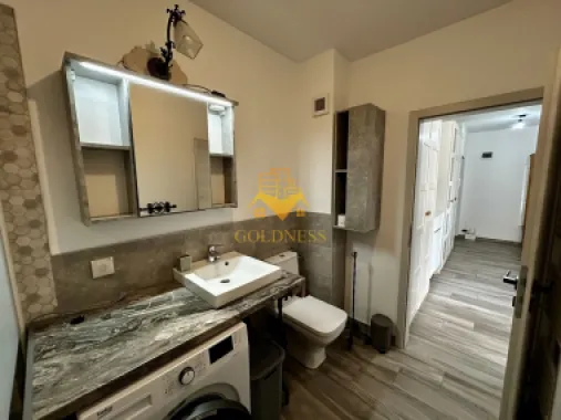 3 camere open space, Parcare, Modern, Zona Vivo, Floresti, Momax