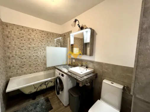 3 camere open space, Parcare, Modern, Zona Vivo, Floresti, Momax