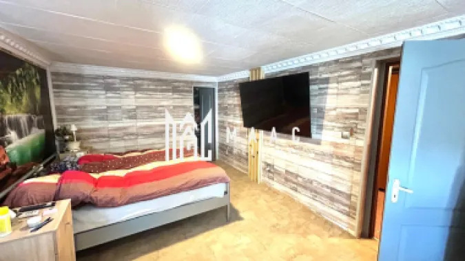 Casă I 184 MPU I Terasă I Curte Privată | Panouri Fotovoltaice I Ciresica