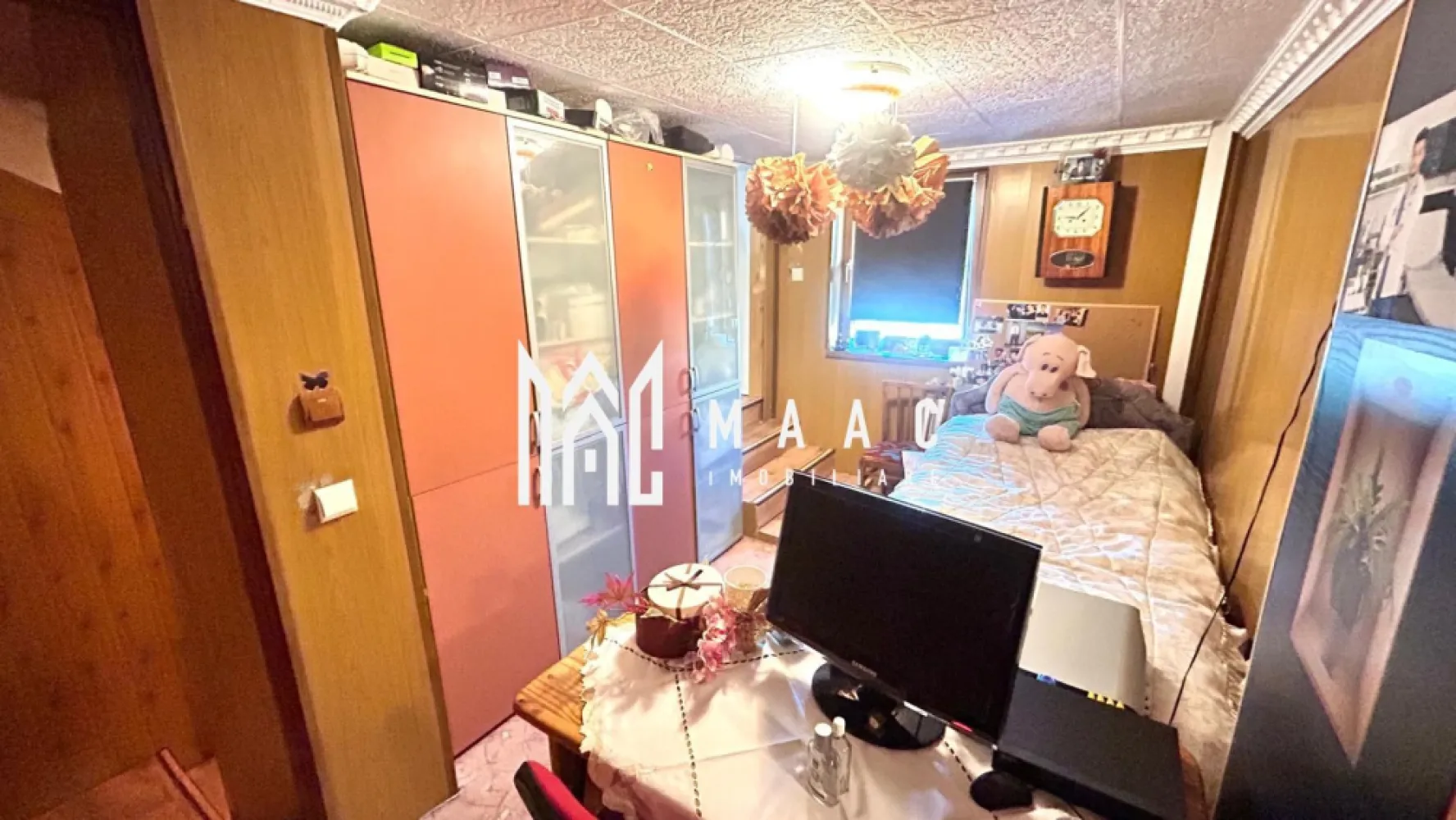 Casă I 184 MPU I Terasă I Curte Privată | Panouri Fotovoltaice I Ciresica