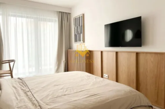 2 camere open space, Garaj, Bloc nou, Zona Golden Tulip, LIDL, Zorilor