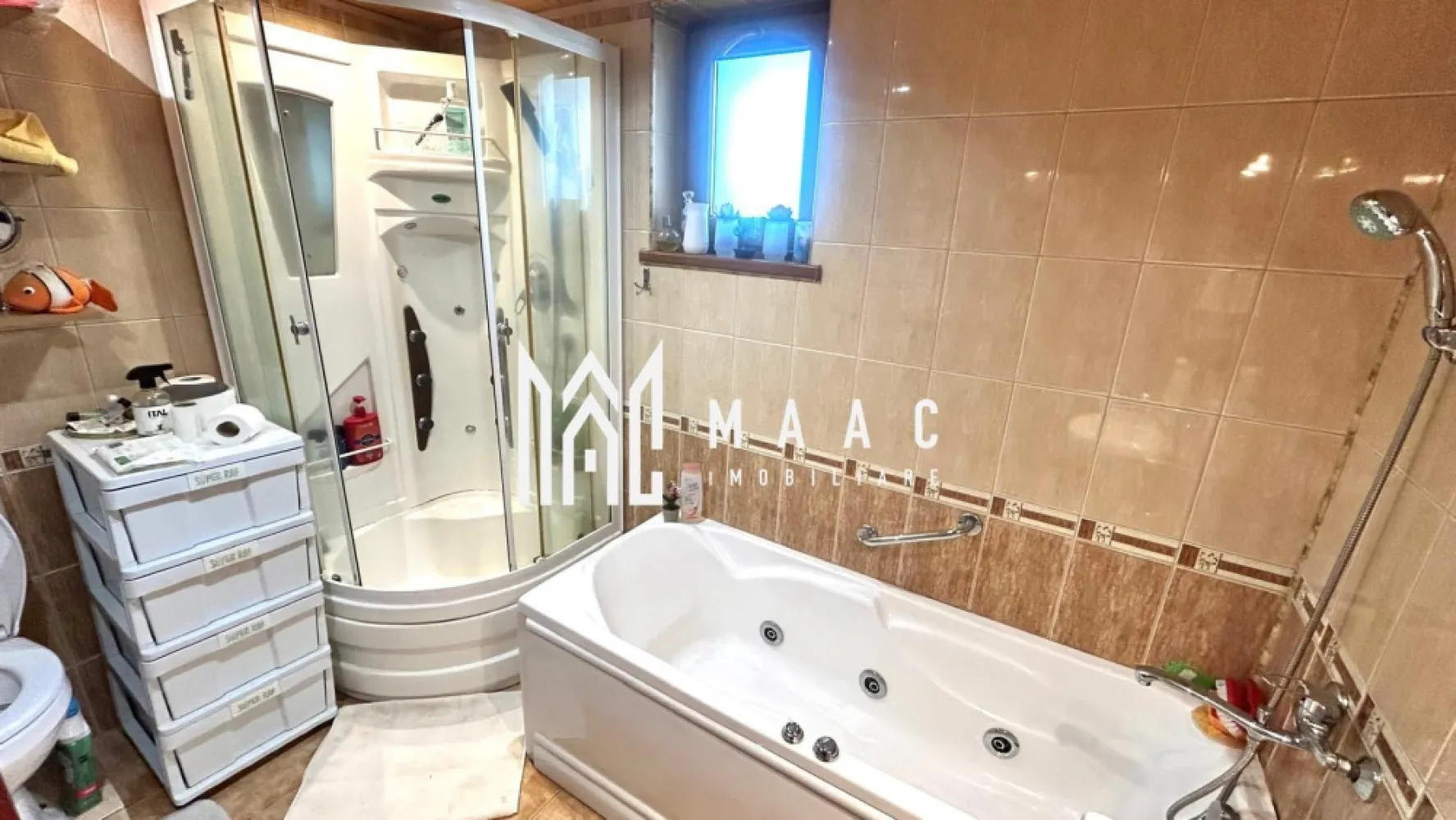 Casă I 184 MPU I Terasă I Curte Privată | Panouri Fotovoltaice I Ciresica