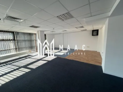 Spații de închiriat – Etajul 1 și Etajul 2 – Hipodrom 2