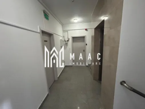 Spații de închiriat – Etajul 1 și Etajul 2 – Hipodrom 2