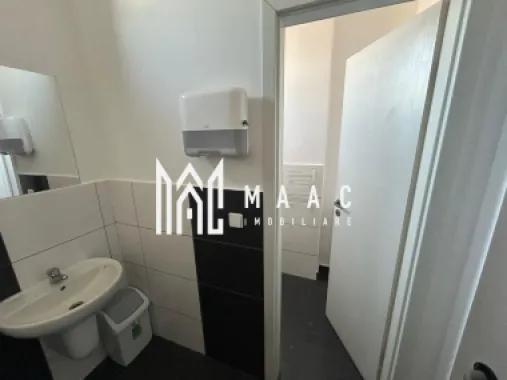 Spații de închiriat – Etajul 1 și Etajul 2 – Hipodrom 2