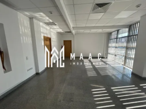 Logo MAAC IMOBILIARE logo