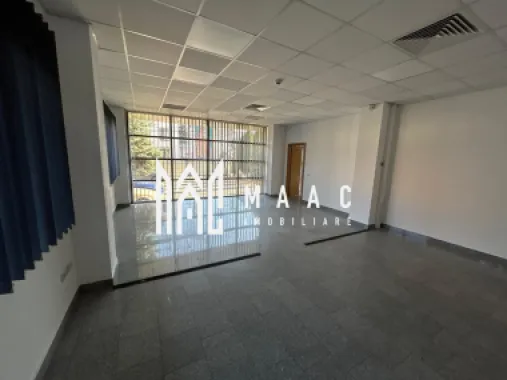 Spațiu de închiriat – Parter clădire – 201 mp + terasă – Hipodrom 2, Sibiu