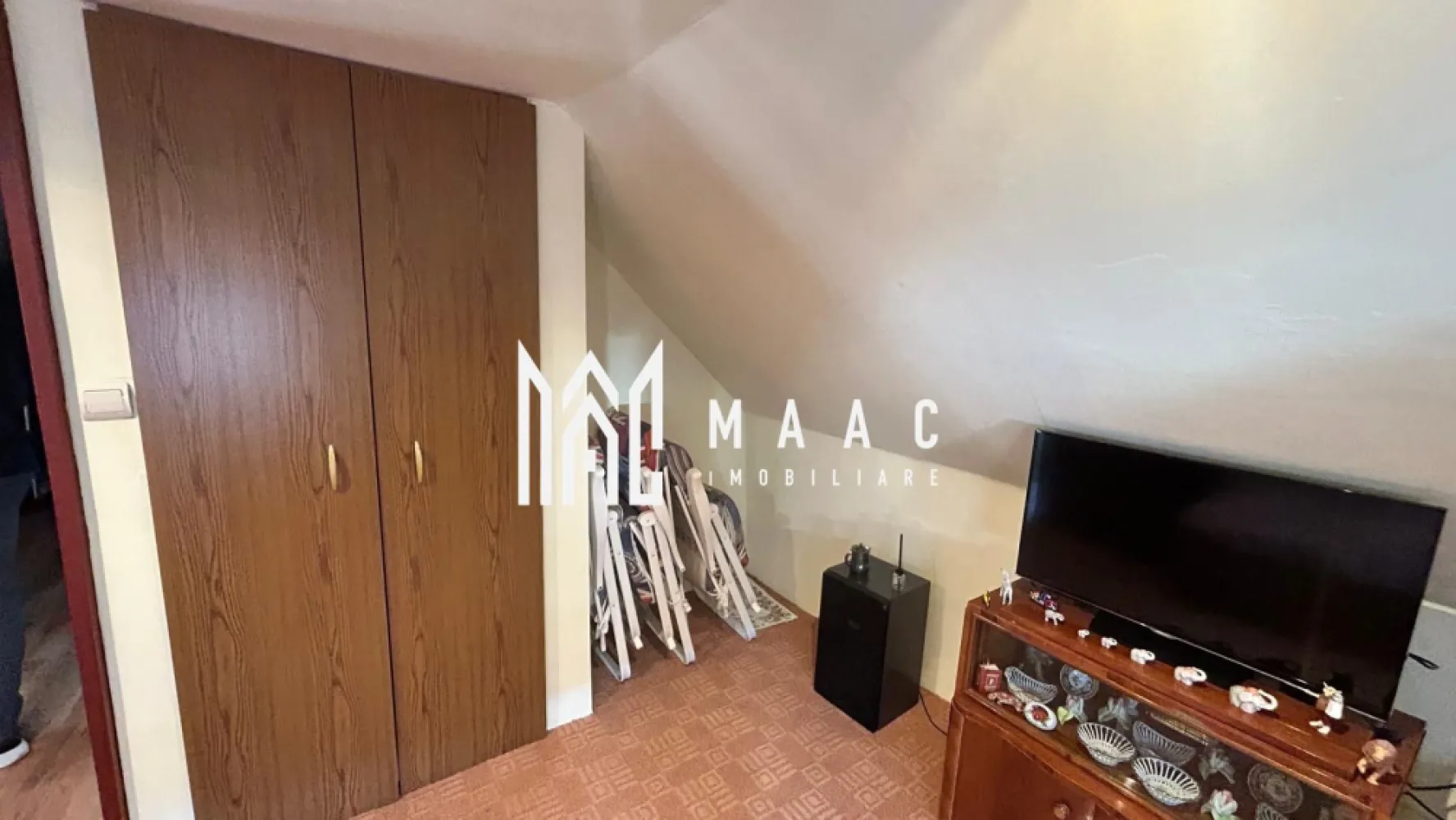 Casă I 184 MPU I Terasă I Curte Privată | Panouri Fotovoltaice I Ciresica