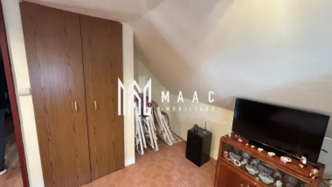 Casă I 184 MPU I Terasă I Curte Privată | Panouri Fotovoltaice I Ciresica