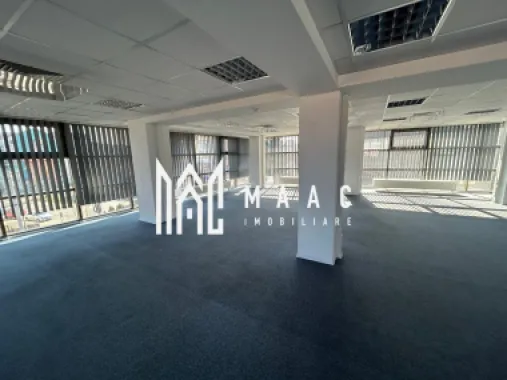 Clădire de închiriat I 840 mp I Hipodrom 2, Sibiu I ideală pentru birouri