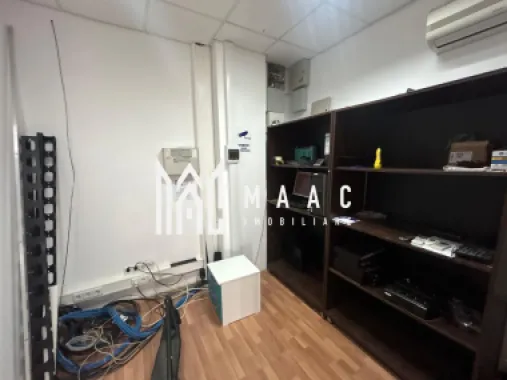 Clădire de închiriat I 840 mp I Hipodrom 2, Sibiu I ideală pentru birouri