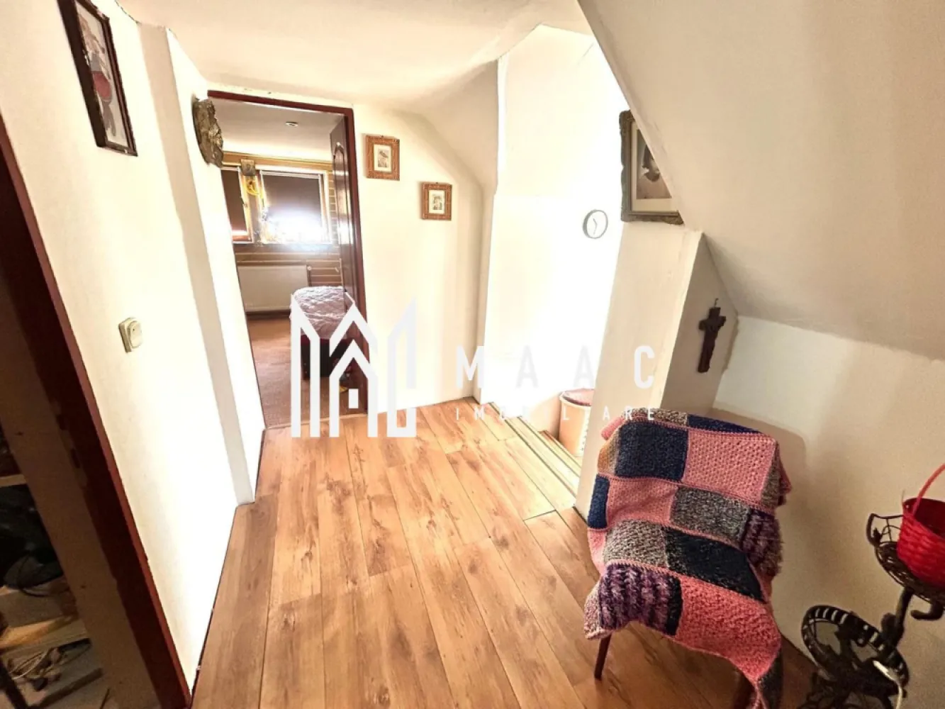 Casă I 184 MPU I Terasă I Curte Privată | Panouri Fotovoltaice I Ciresica