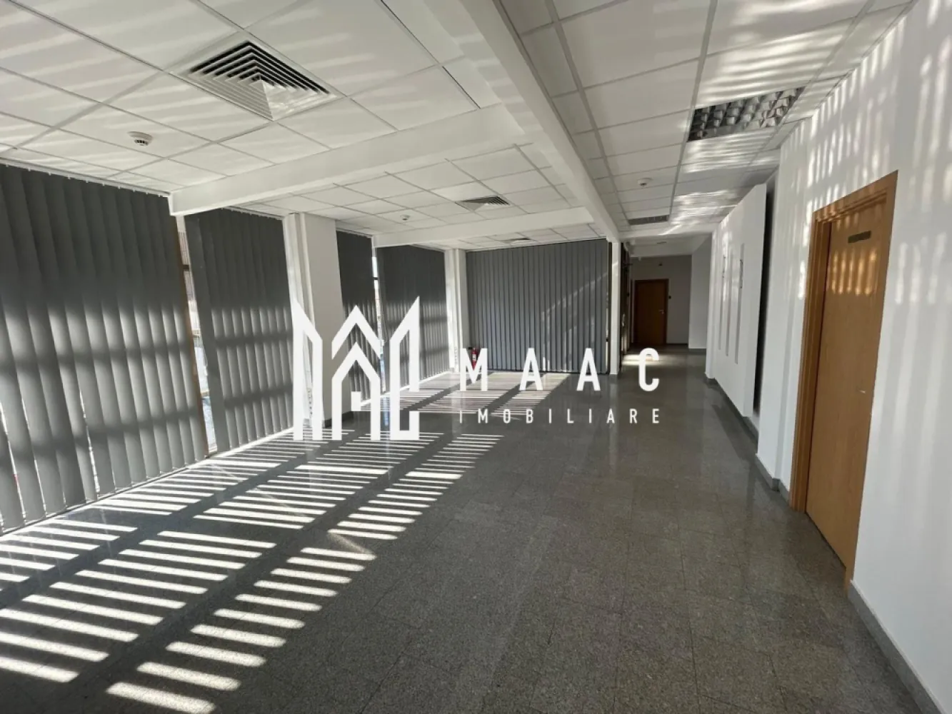 Clădire de închiriat I 840 mp I Hipodrom 2, Sibiu I ideală pentru birouri