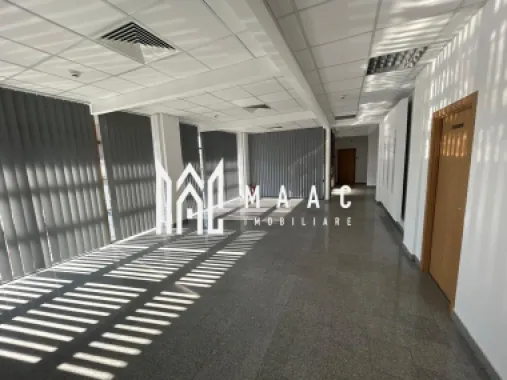 Clădire de închiriat I 840 mp I Hipodrom 2, Sibiu I ideală pentru birouri