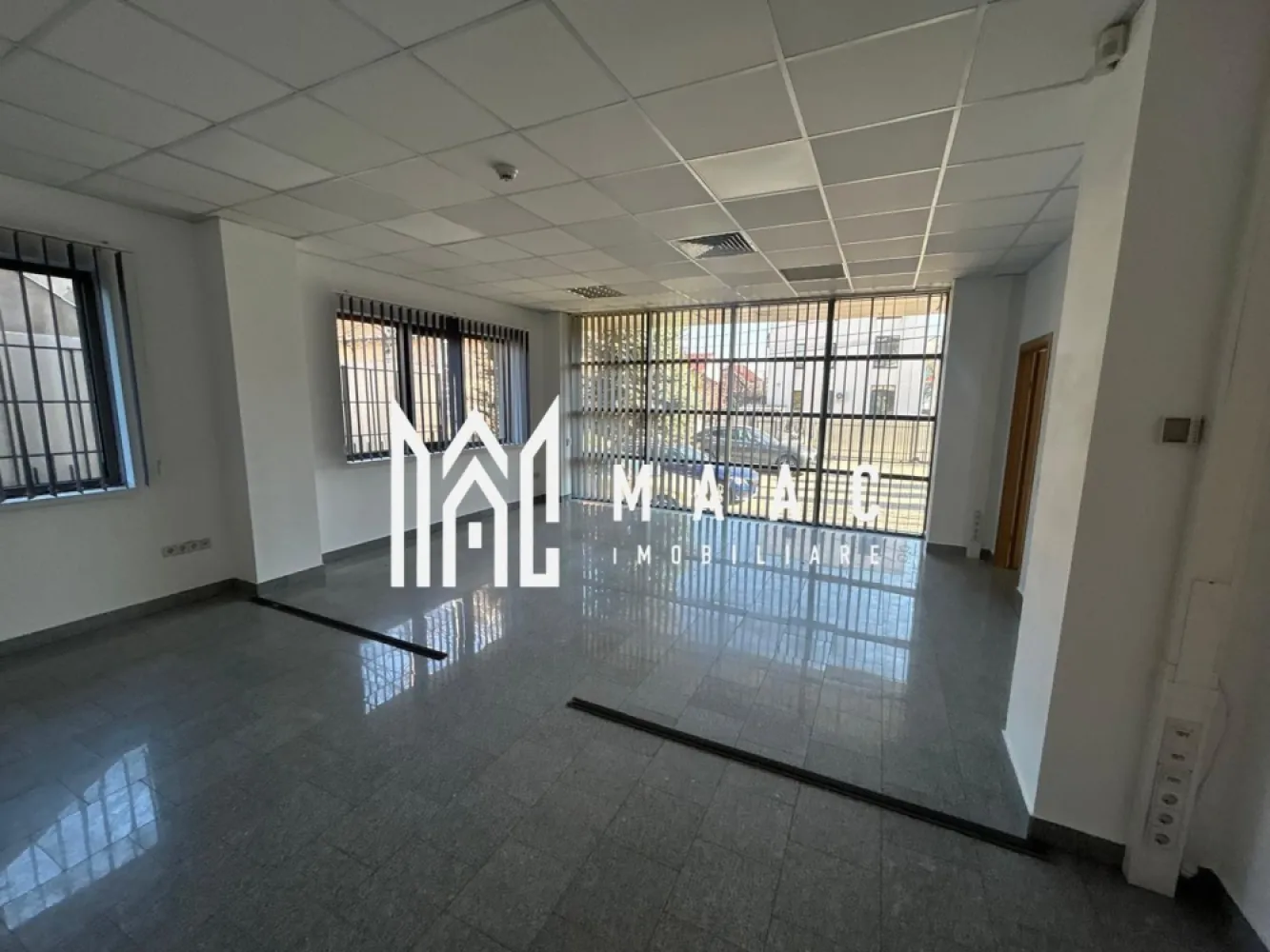 Clădire de închiriat I 840 mp I Hipodrom 2, Sibiu I ideală pentru birouri