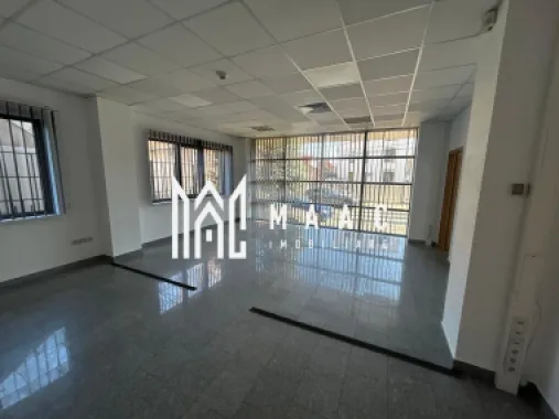Clădire de închiriat I 840 mp I Hipodrom 2, Sibiu I ideală pentru birouri