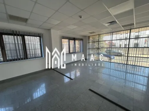 Clădire de închiriat I 840 mp I Hipodrom 2, Sibiu I ideală pentru birouri