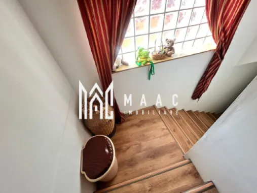 Casă I 184 MPU I Terasă I Curte Privată | Panouri Fotovoltaice I Ciresica