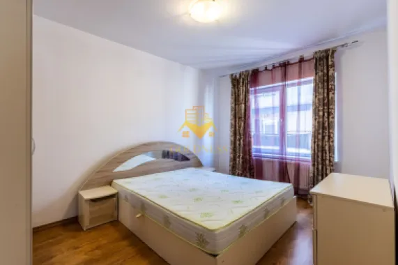 2 camere, Floresti Zona Vivo, Razoare, Valea Gabaului, Pet Friendly
