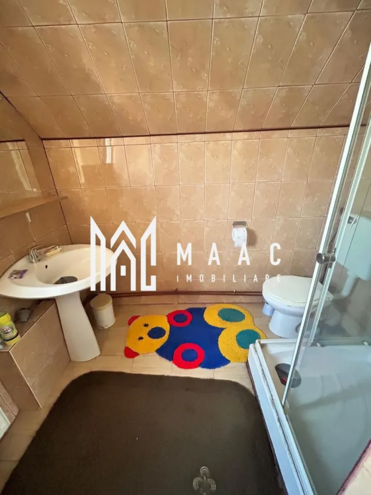 Casă I 184 MPU I Terasă I Curte Privată | Panouri Fotovoltaice I Ciresica