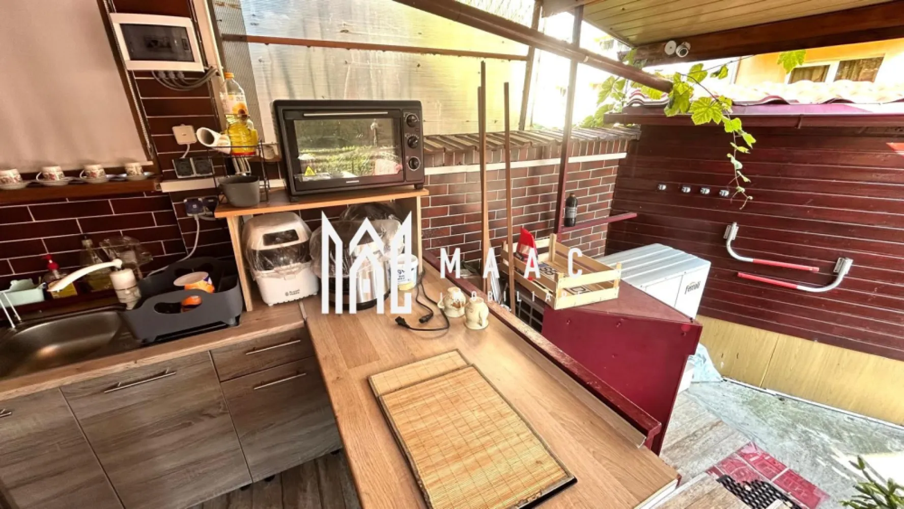 Casă I 184 MPU I Terasă I Curte Privată | Panouri Fotovoltaice I Ciresica