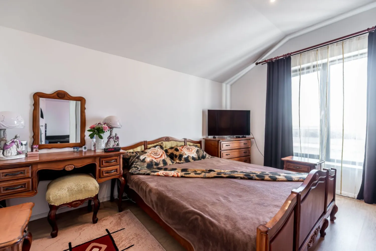 Casă 4 camere 2024 – Cartier Via Carmina, Vladimirescu - COMISION 0