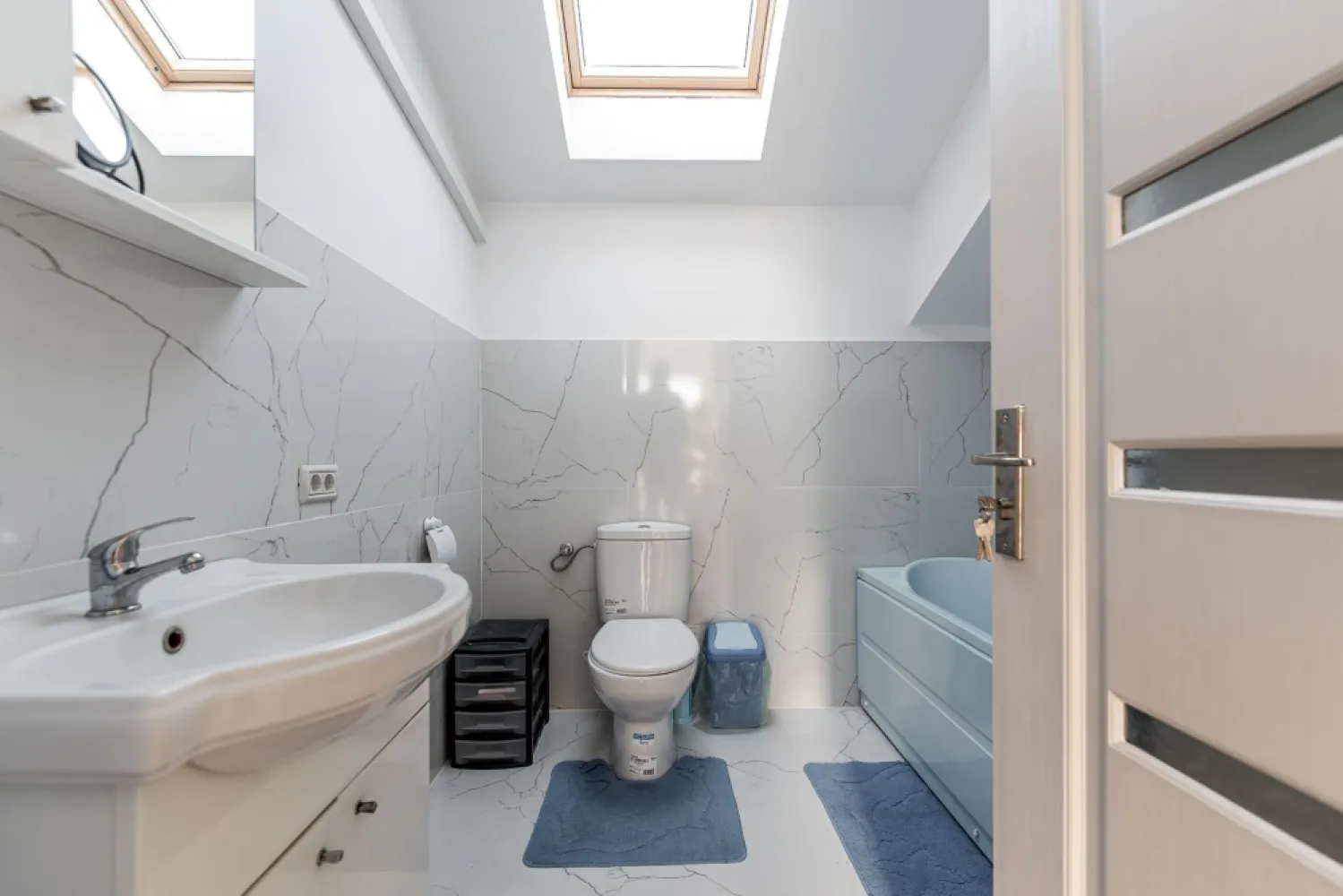 Casă 4 camere 2024 – Cartier Via Carmina, Vladimirescu - COMISION 0