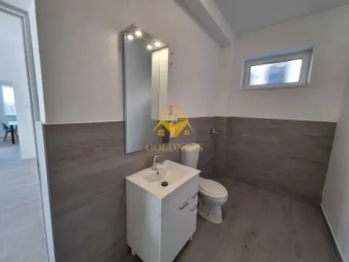 Casa moderna, prima inchiriere, 600 mp teren, curte, parcare, Dezmir