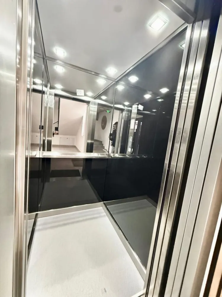 Ap. doua camere zona Militari Residence DOUA BALCOANE