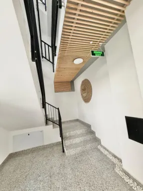 Ap. doua camere zona Militari Residence DOUA BALCOANE