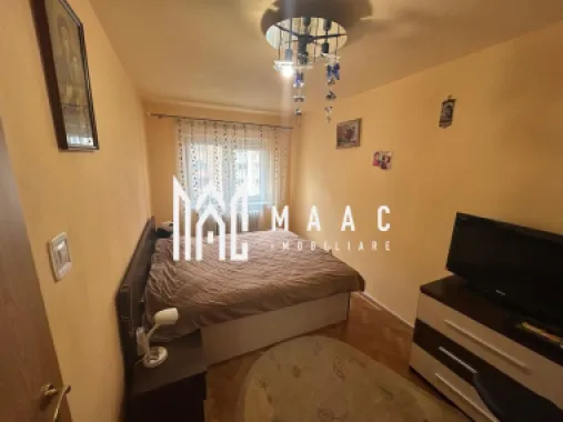 Apartament 3 camere | Decomandat | 69 MPU | Lift | Balcon | Vasile Aaron