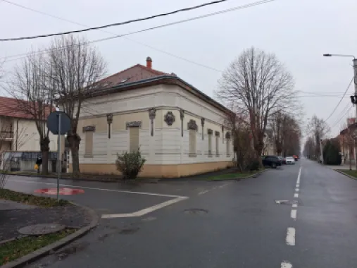 BRASADAS vinde prin REPREZENTARE EXCLUSIVA cladire Titulescu