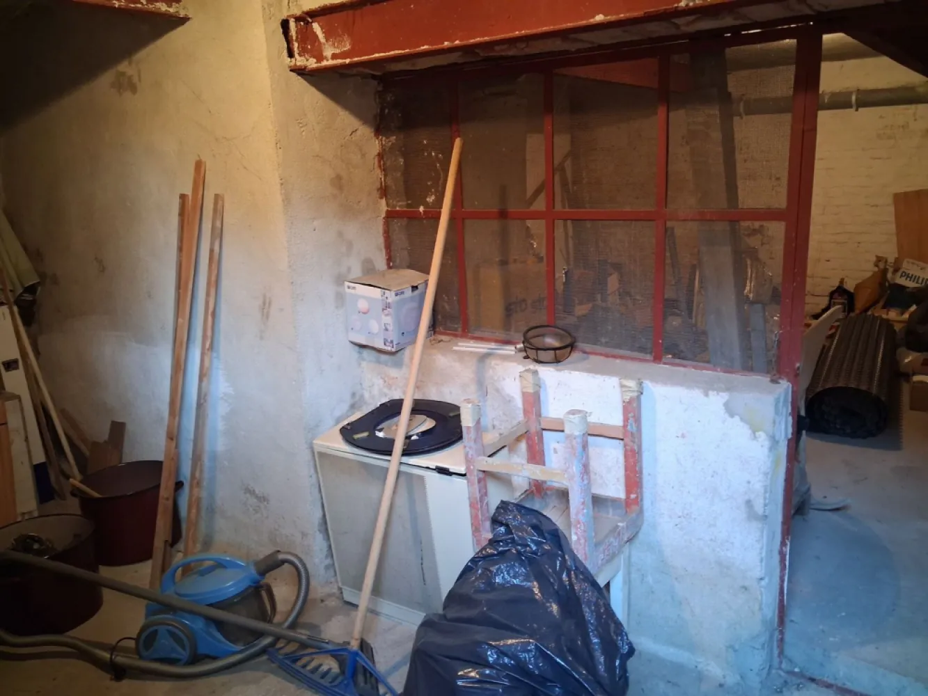 BRASADAS vinde prin REPREZENTARE EXCLUSIVA cladire Titulescu